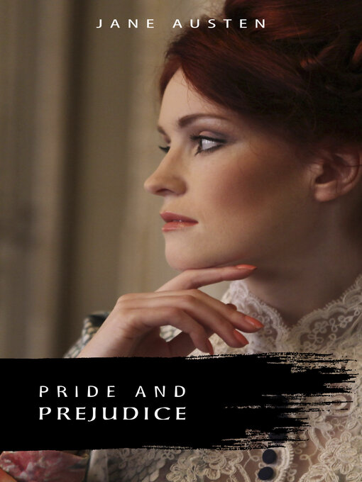 Title details for Pride and Prejudice by Jane Austen - Wait list